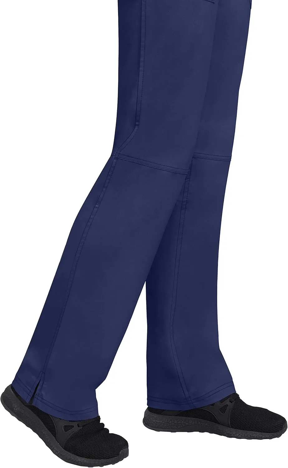 Healing Hands Women's Scrub Pant Tori Cargo Bottoms with 5 Pockets and 2-Way Stretch Fabric 9133