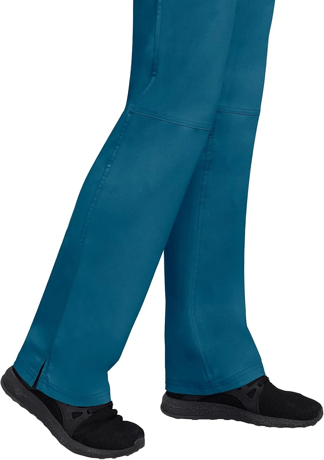 Healing Hands Women's Scrub Pant Tori Cargo Bottoms with 5 Pockets and 2-Way Stretch Fabric 9133