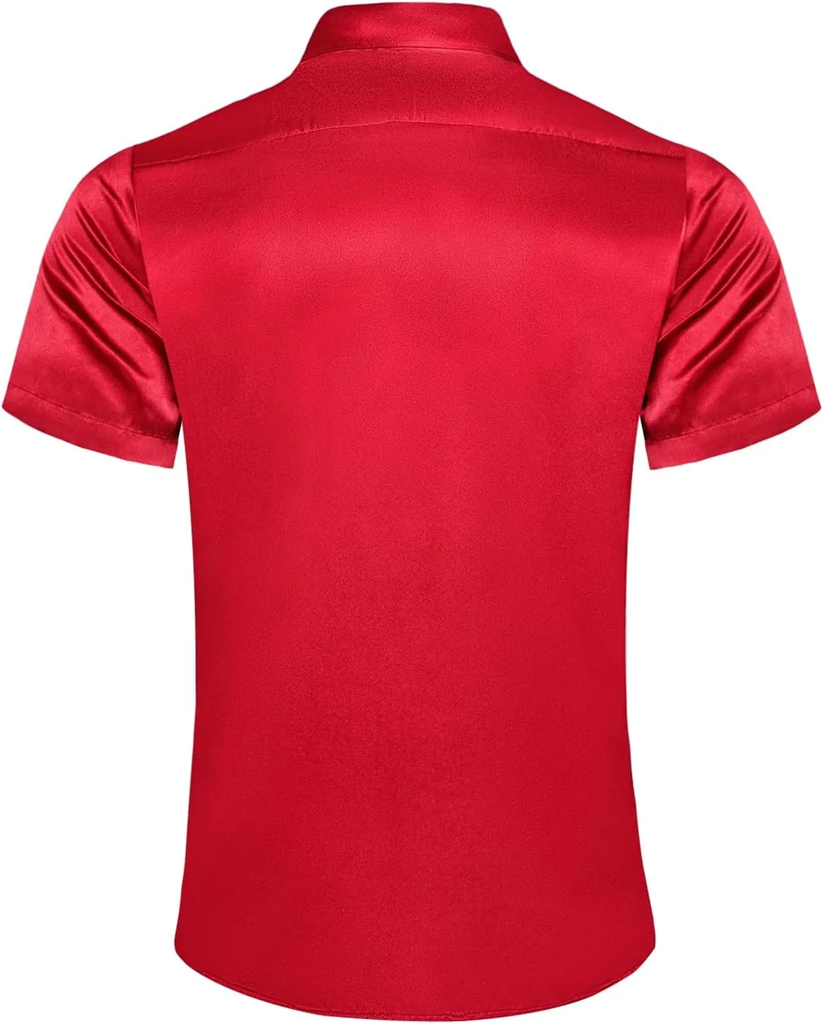 Hgvcfcv Men's Polo Shirts 3 Buttons Casual Work T Shirts Quick Dry Short Sleeve Golf Shirt Pique Jersey Outdoor Performance