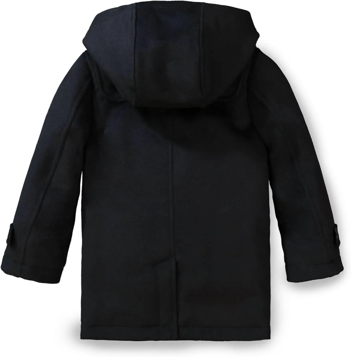 Hope & Henry Unisex Kids Toggle Duffle Coat