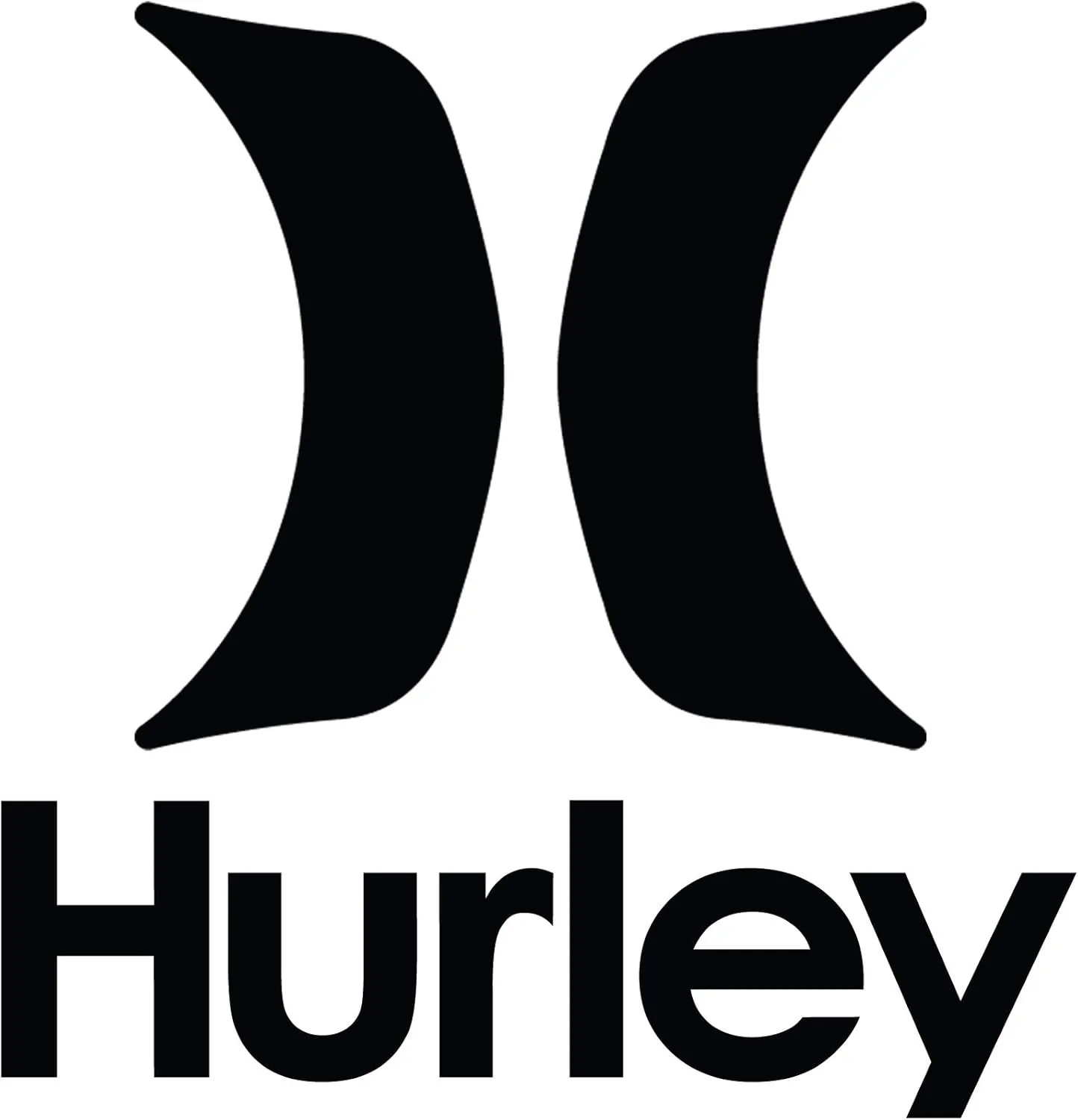 Hurley Mens Offshore Trucker Hat - Curved Brim Mesh Baseball Cap and Hats for Men with Adjustable Snapback Closure
