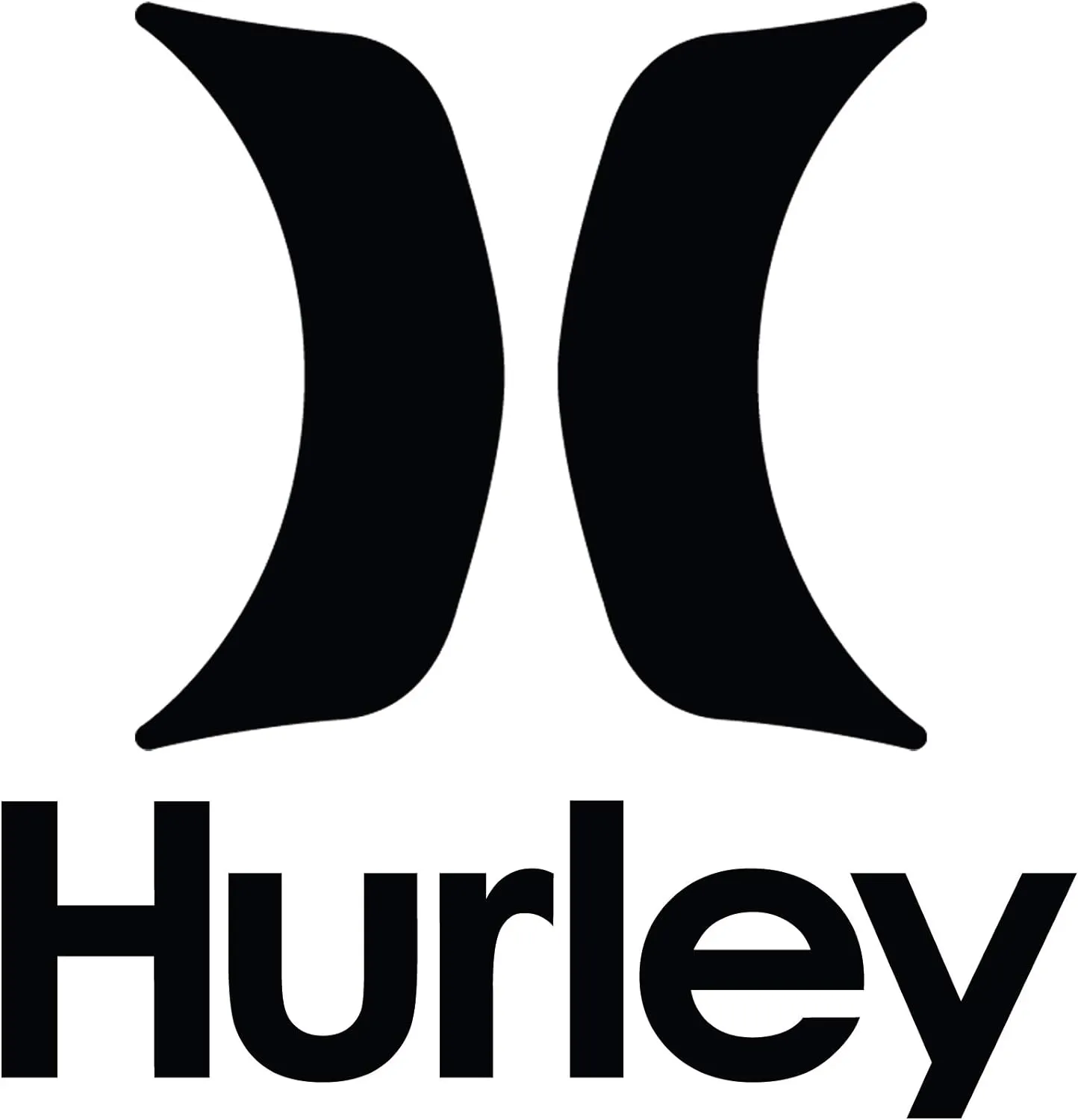 Hurley Mens Offshore Trucker Hat - Curved Brim Mesh Baseball Cap and Hats for Men with Adjustable Snapback Closure