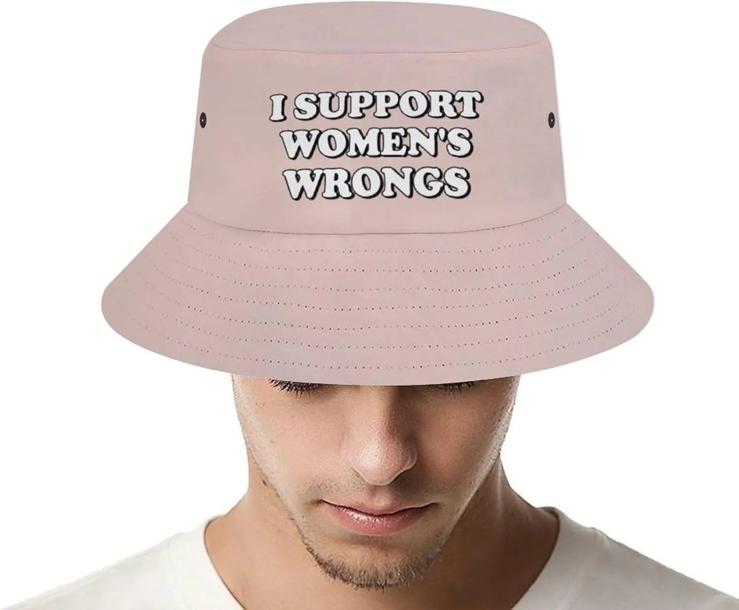 I Put The Dirty in Thirty 30th Birthday Bucket Hat for Men Women Packable Fisherman Hat Sun Cap Outdoor Travel Beach Caps