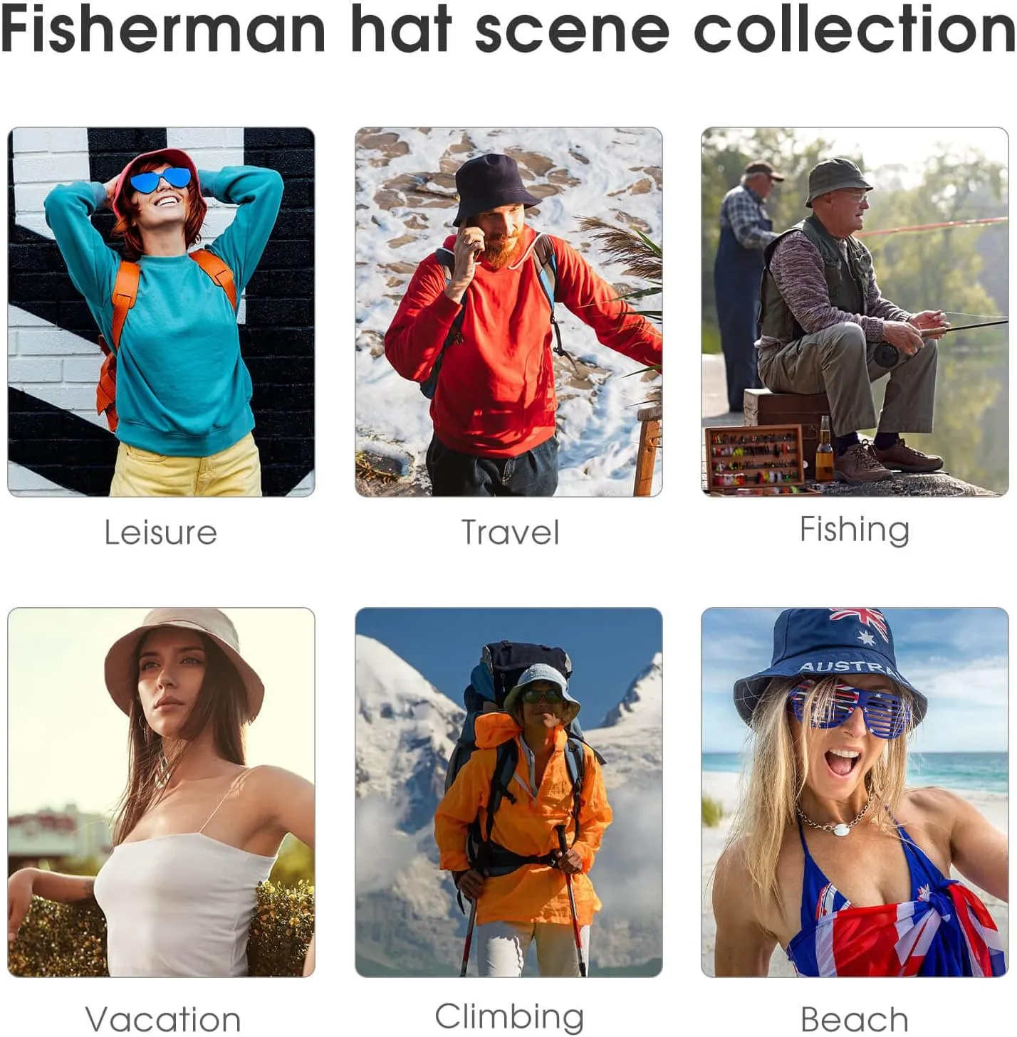I Put The Dirty in Thirty 30th Birthday Bucket Hat for Men Women Packable Fisherman Hat Sun Cap Outdoor Travel Beach Caps