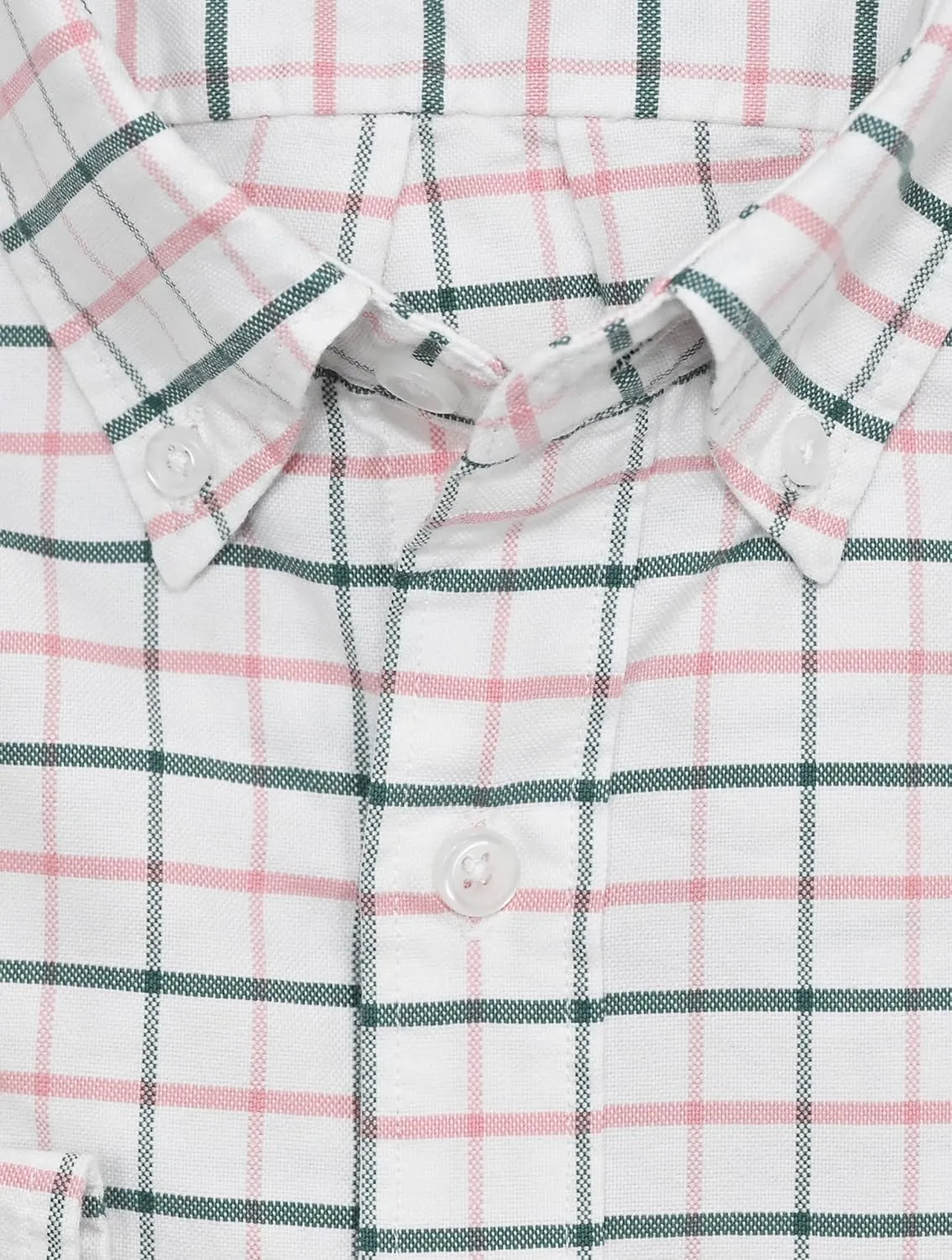 J.Crew Mercantile Men's Classic-Fit Long Sleeve Flex Oxford Shirt