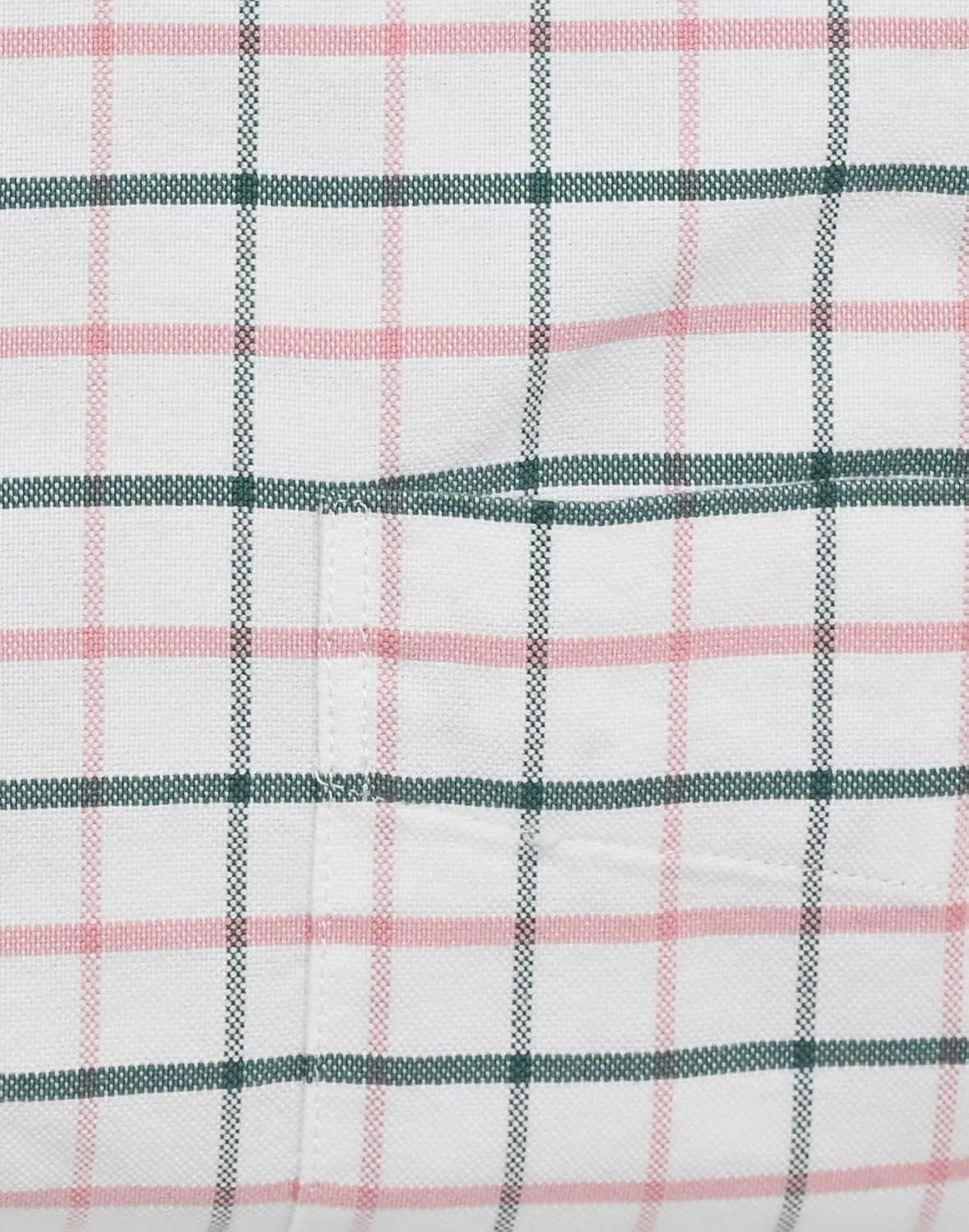 J.Crew Mercantile Men's Classic-Fit Long Sleeve Flex Oxford Shirt