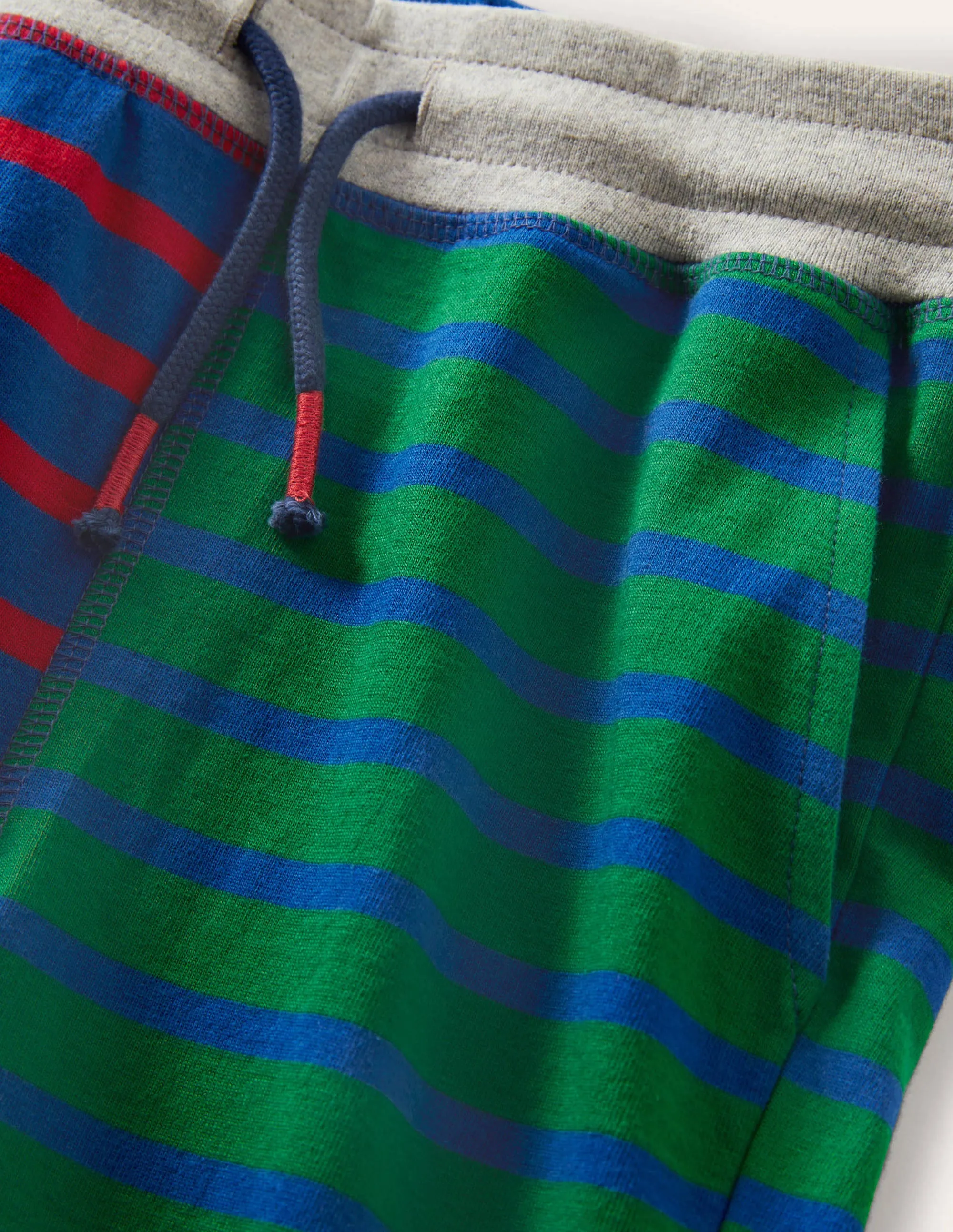 Jersey Baggies-Green/Blue Hotchpotch