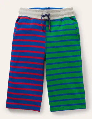 Jersey Baggies-Green/Blue Hotchpotch