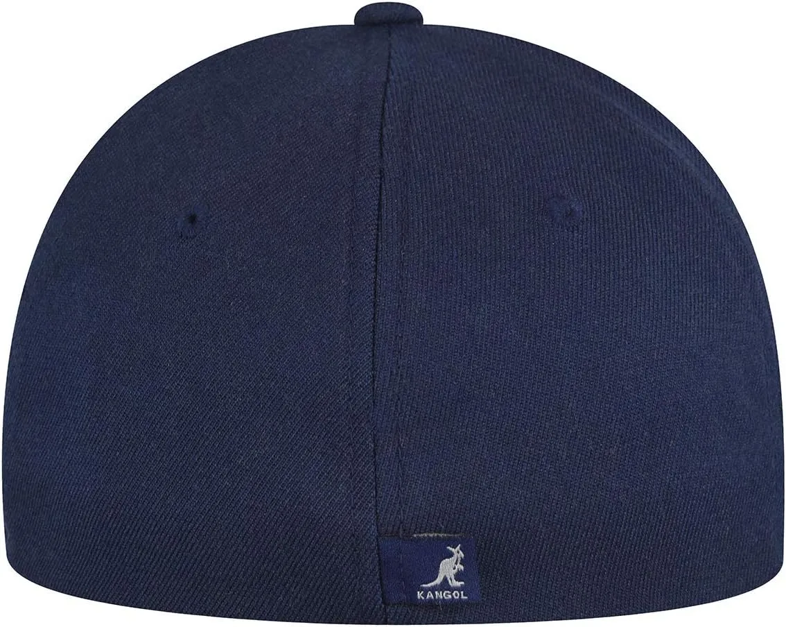 Kangol Men, Women Wool Flexfit Baseball