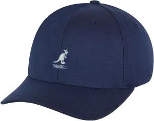 Kangol Men, Women Wool Flexfit Baseball