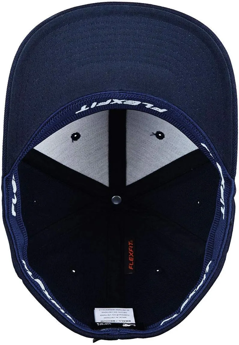 Kangol Men, Women Wool Flexfit Baseball