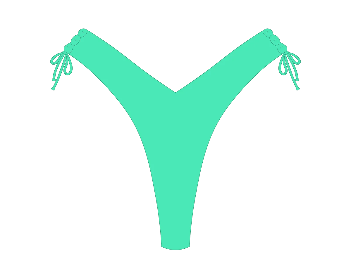 Lake Green Multie Bottoms