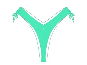 Lake Green Multie Bottoms