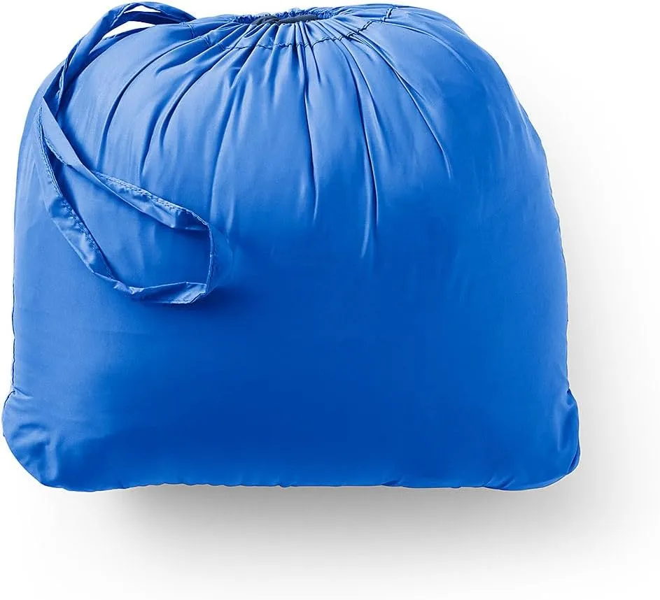 Lands' End Women's Ultralight Packable Down Jacket