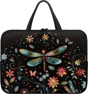 Laptop Backpack, Water Resistant Computer Bag Laptop Tote Bag, Shoulder Bag Casual Business Briefcase