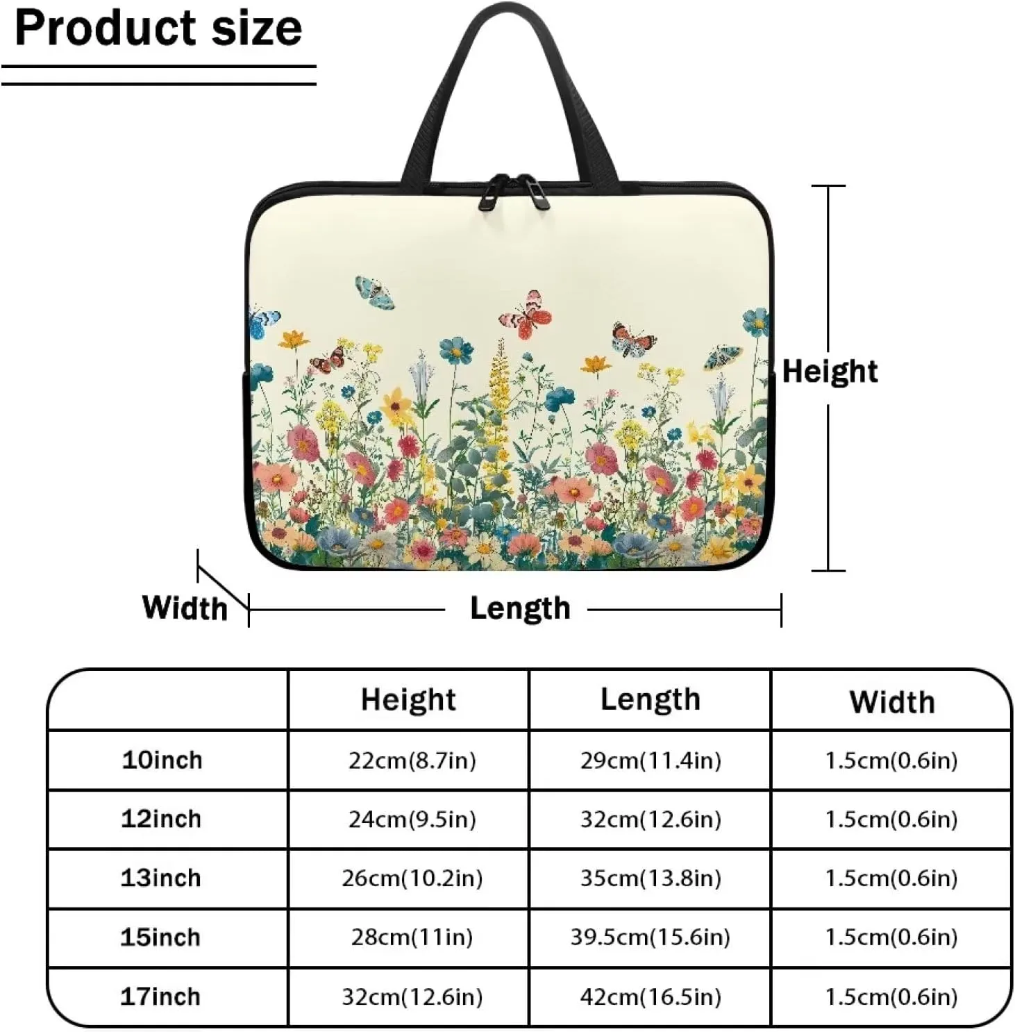 Laptop Backpack, Water Resistant Computer Bag Laptop Tote Bag, Shoulder Bag Casual Business Briefcase