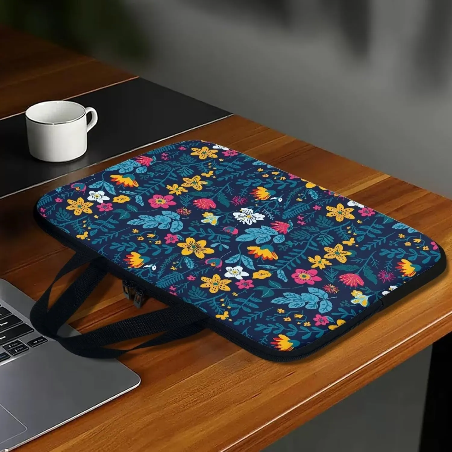 Laptop Backpack, Water Resistant Computer Bag Laptop Tote Bag, Shoulder Bag Casual Business Briefcase