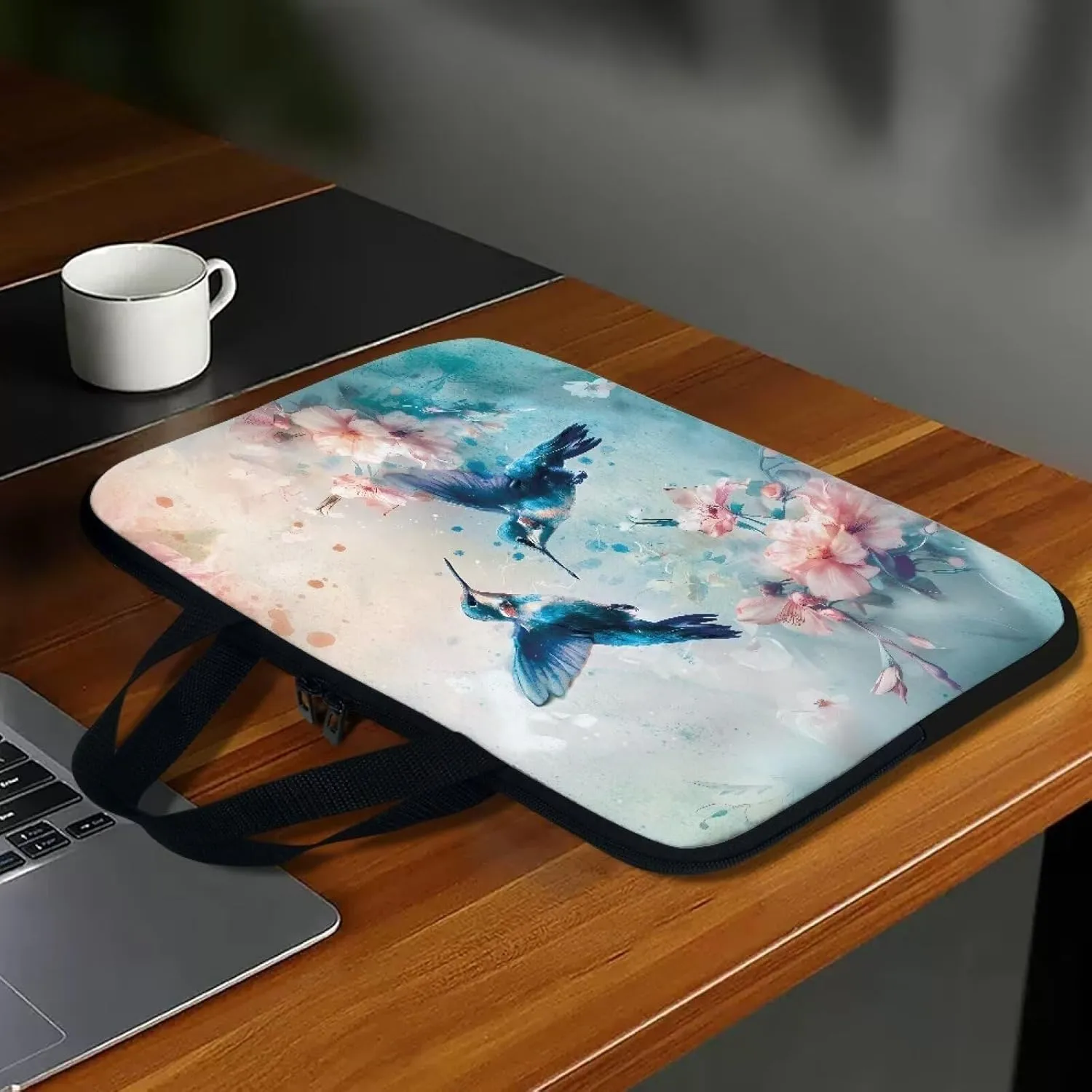 Laptop Backpack, Water Resistant Computer Bag Laptop Tote Bag, Shoulder Bag Casual Business Briefcase