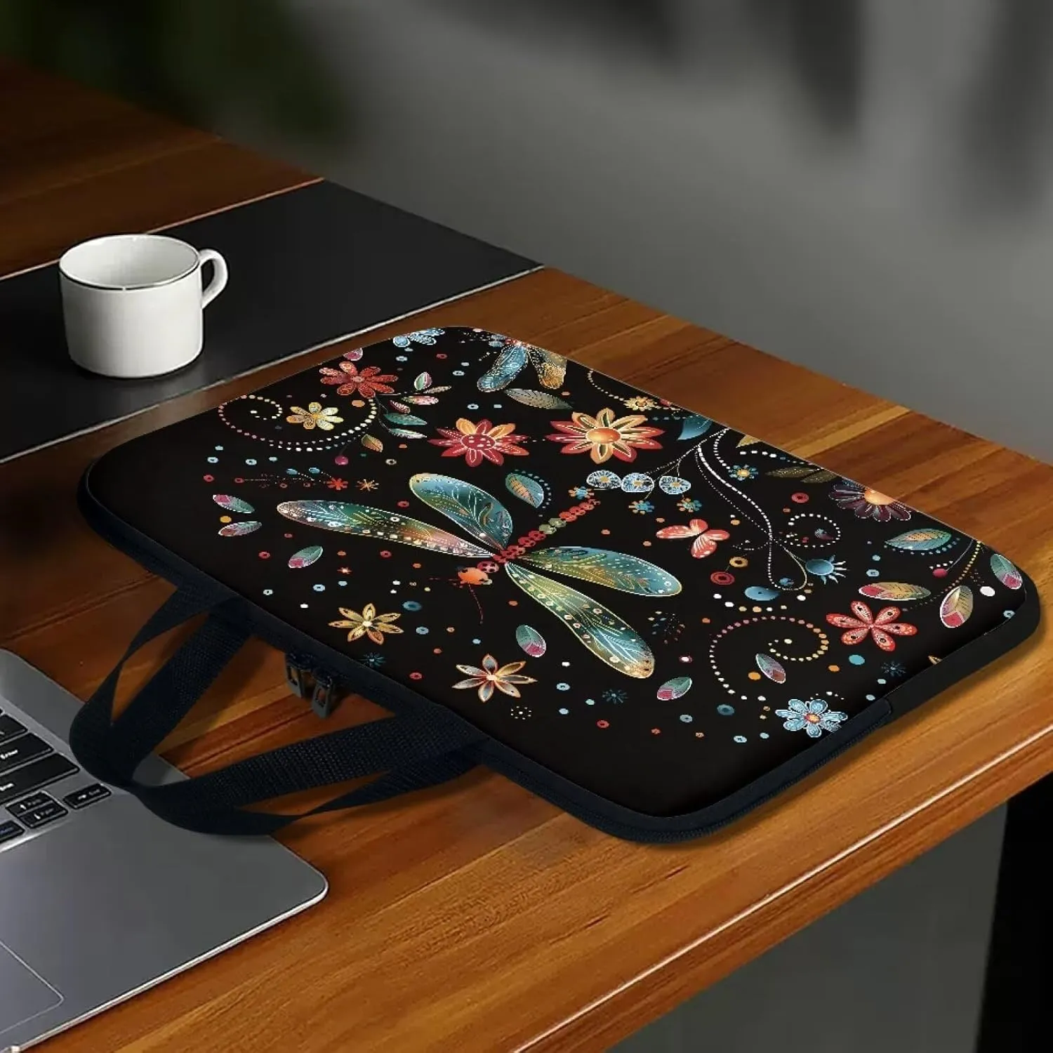 Laptop Backpack, Water Resistant Computer Bag Laptop Tote Bag, Shoulder Bag Casual Business Briefcase