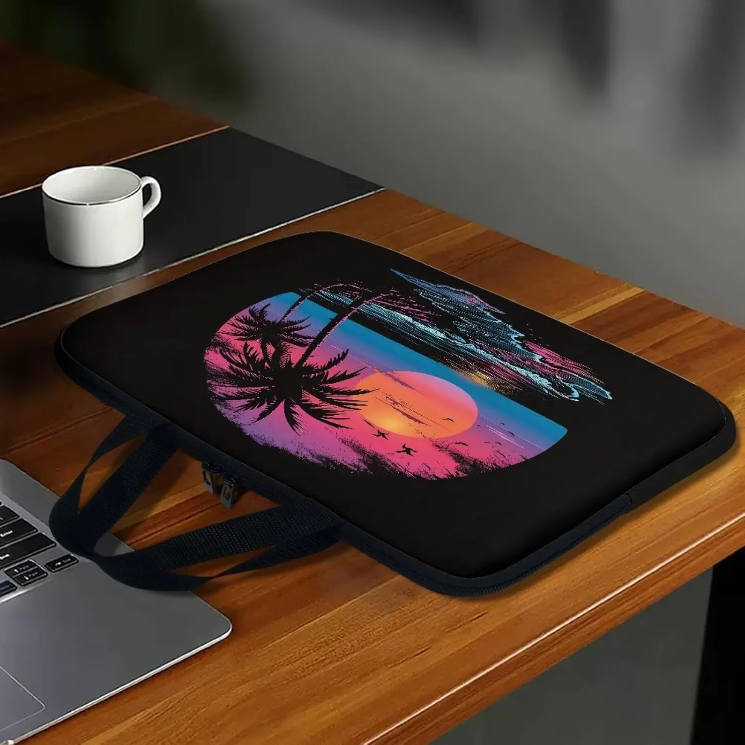Laptop Backpack, Water Resistant Computer Bag Laptop Tote Bag, Shoulder Bag Casual Business Briefcase