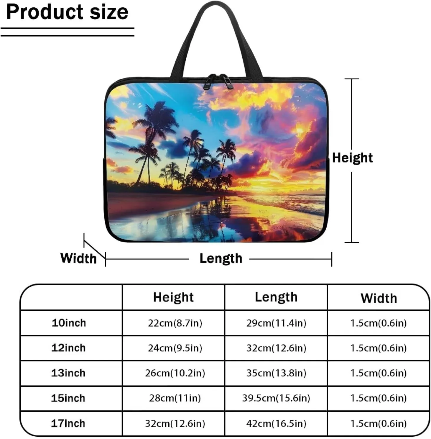 Laptop Backpack, Water Resistant Computer Bag Laptop Tote Bag, Shoulder Bag Casual Business Briefcase