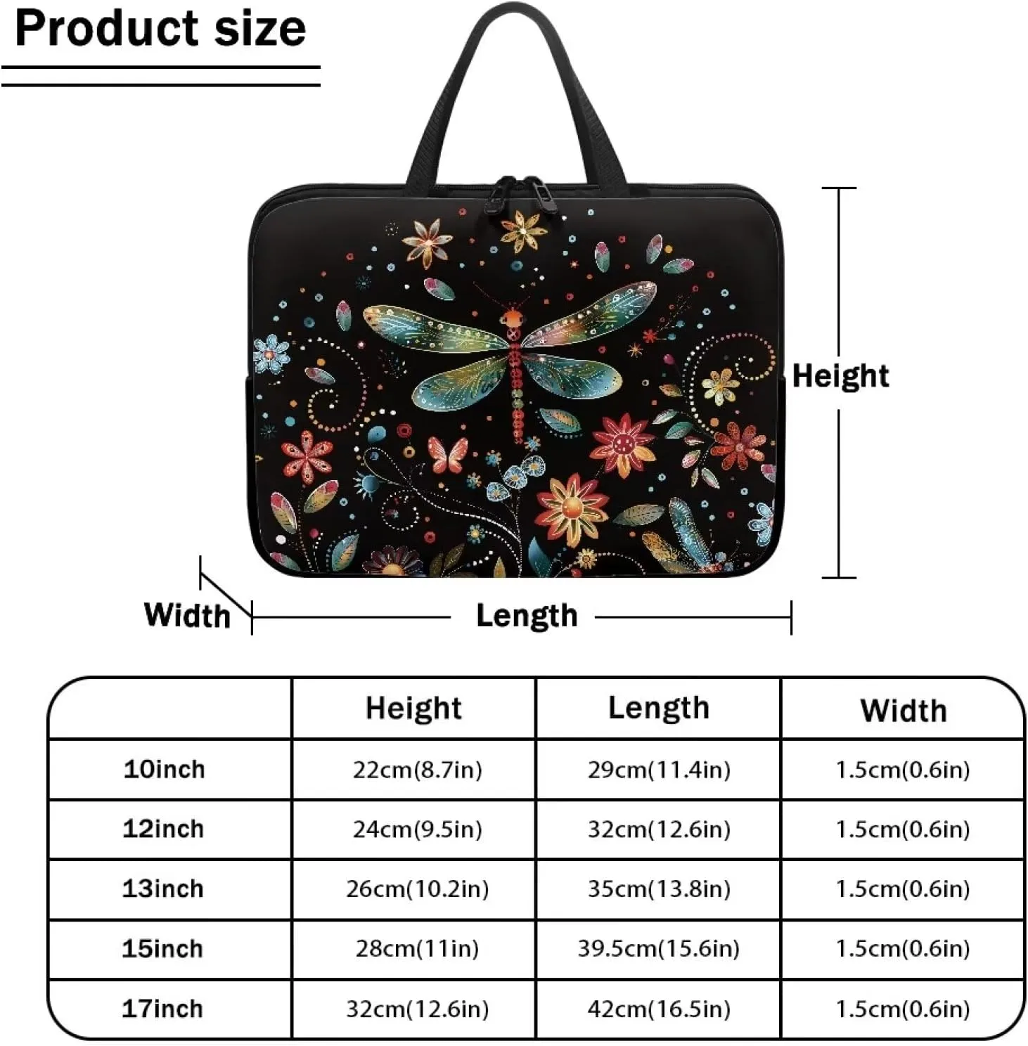 Laptop Backpack, Water Resistant Computer Bag Laptop Tote Bag, Shoulder Bag Casual Business Briefcase