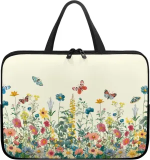 Laptop Backpack, Water Resistant Computer Bag Laptop Tote Bag, Shoulder Bag Casual Business Briefcase