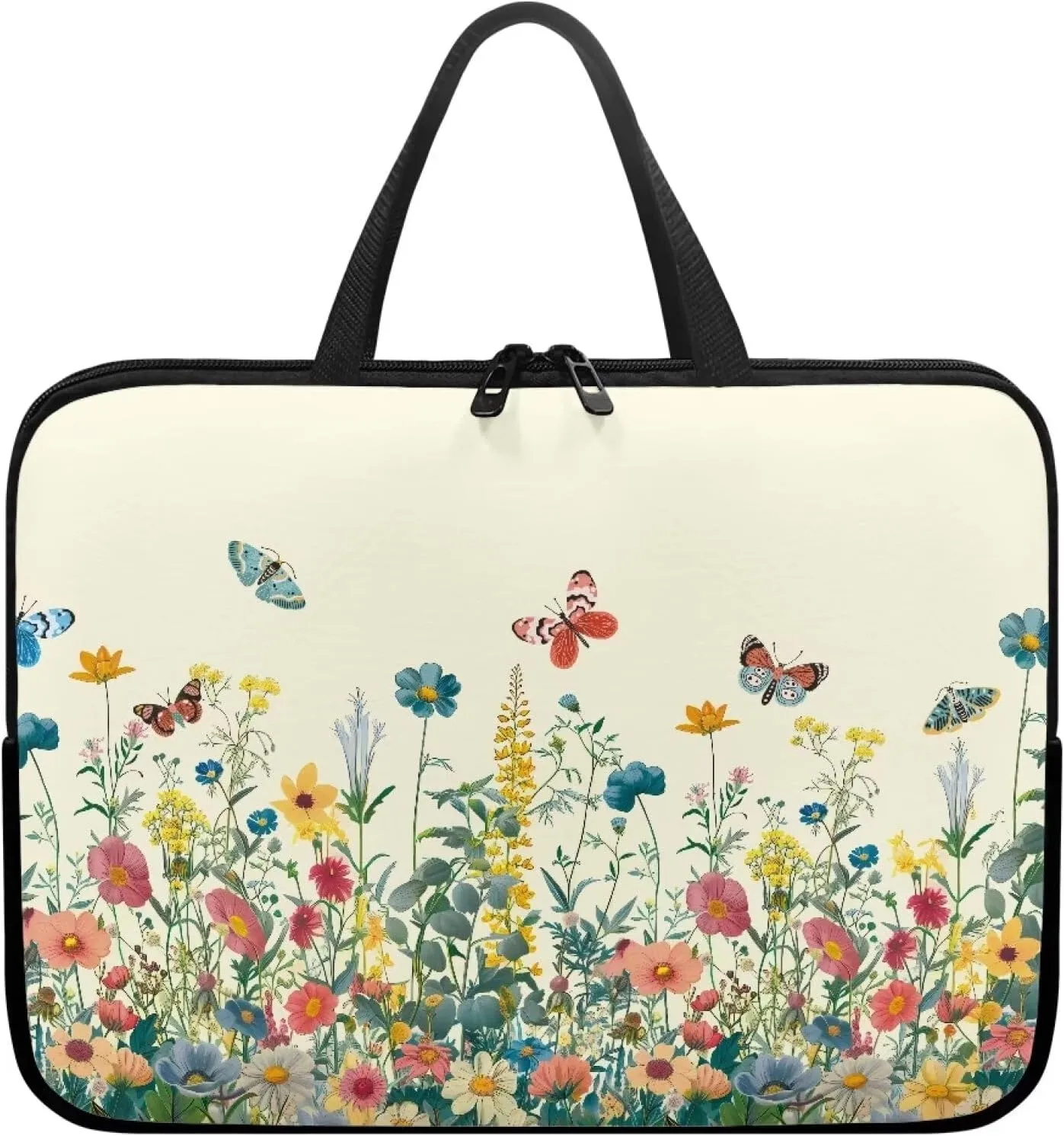 Laptop Backpack, Water Resistant Computer Bag Laptop Tote Bag, Shoulder Bag Casual Business Briefcase