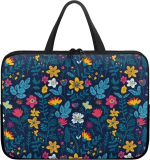 Laptop Backpack, Water Resistant Computer Bag Laptop Tote Bag, Shoulder Bag Casual Business Briefcase