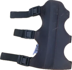 Leather Arm Guard