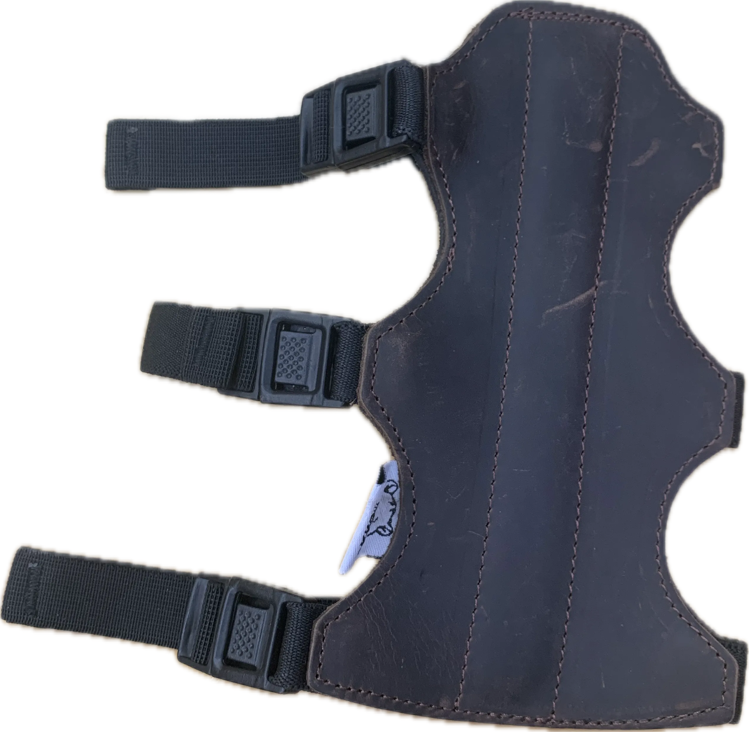 Leather Arm Guard
