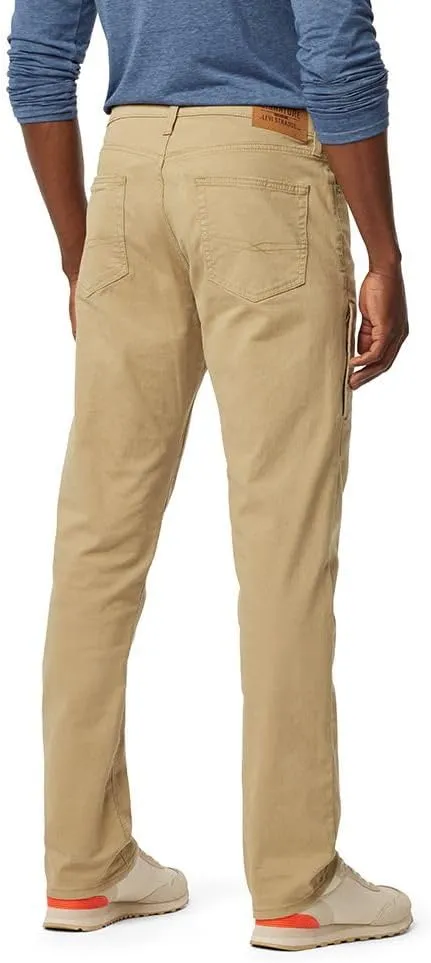 Levi Strauss Signature Gold Men's Athletic Tech Jeans (Available in Big & Tall)