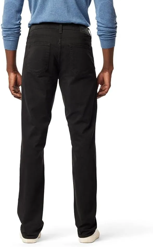 Levi Strauss Signature Gold Men's Athletic Tech Jeans (Available in Big & Tall)
