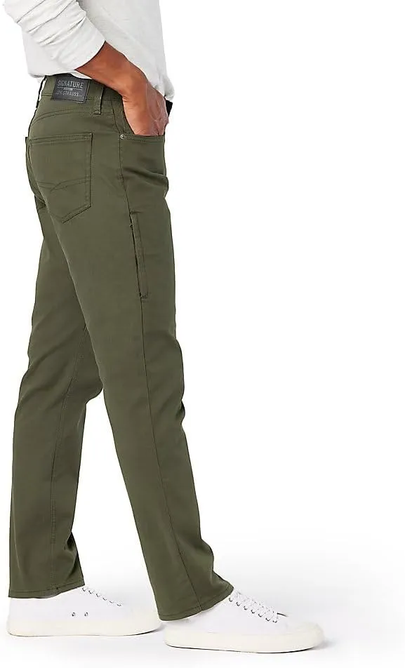 Levi Strauss Signature Gold Men's Athletic Tech Jeans (Available in Big & Tall)
