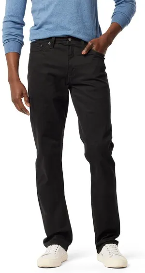 Levi Strauss Signature Gold Men's Athletic Tech Jeans (Available in Big & Tall)