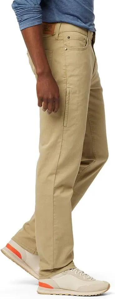 Levi Strauss Signature Gold Men's Athletic Tech Jeans (Available in Big & Tall)