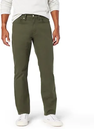 Levi Strauss Signature Gold Men's Athletic Tech Jeans (Available in Big & Tall)