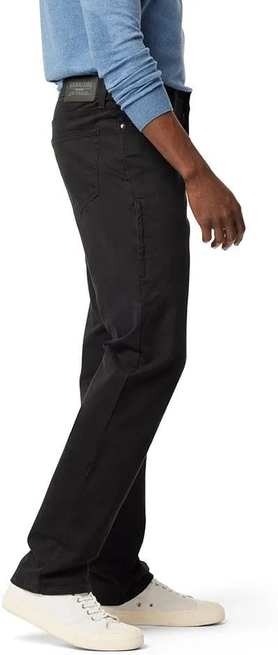 Levi Strauss Signature Gold Men's Athletic Tech Jeans (Available in Big & Tall)