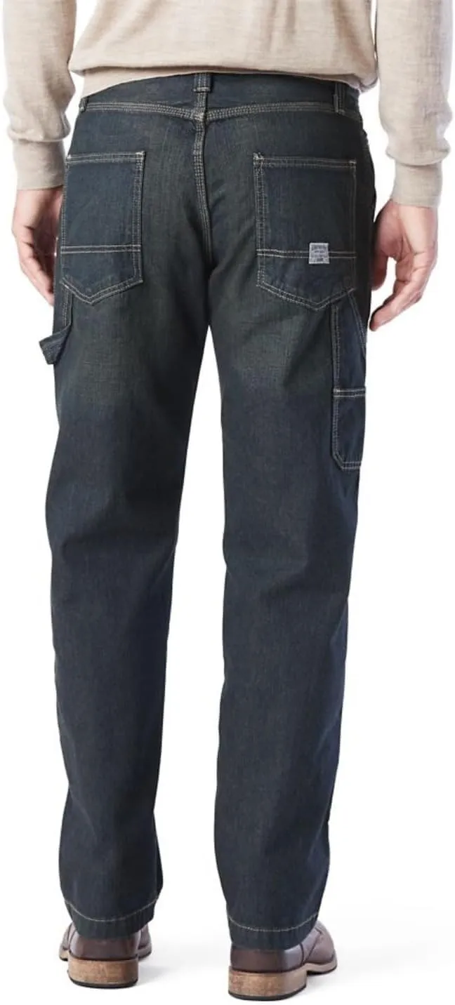Levi Strauss Signature Gold Men's Carpenter Jeans