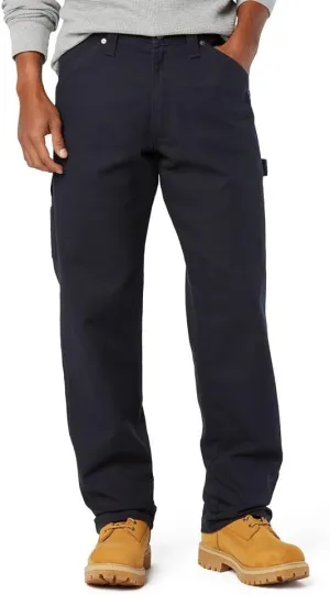 Levi Strauss Signature Gold Men's Carpenter Jeans