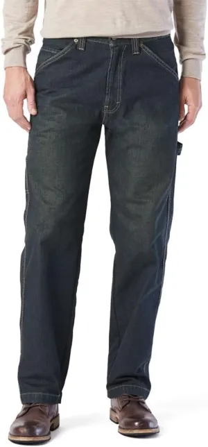 Levi Strauss Signature Gold Men's Carpenter Jeans