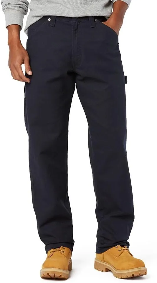 Levi Strauss Signature Gold Men's Carpenter Jeans