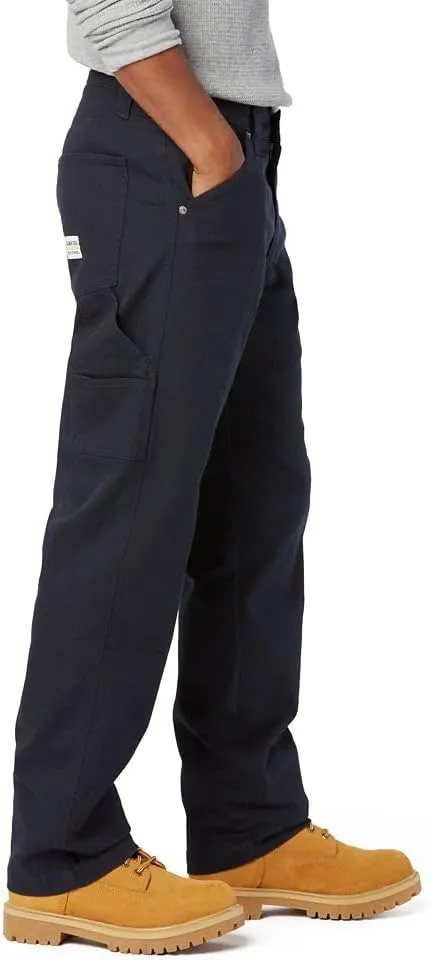 Levi Strauss Signature Gold Men's Carpenter Jeans