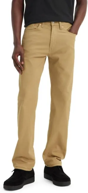 Levi's Men's 506 Comfort Straight Jeans