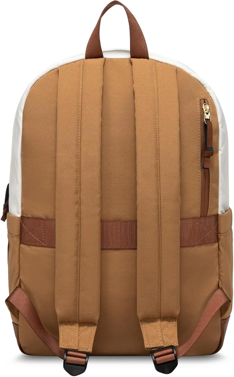 LOVEVOOK Classical School Backpack, Lightweight College Laptop Backpack, Water resistant Basic Bookbag Casual Daypack
