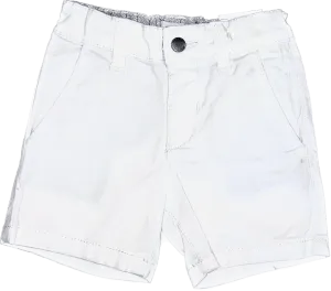 Mayoral Boys Twill Chino Shorts