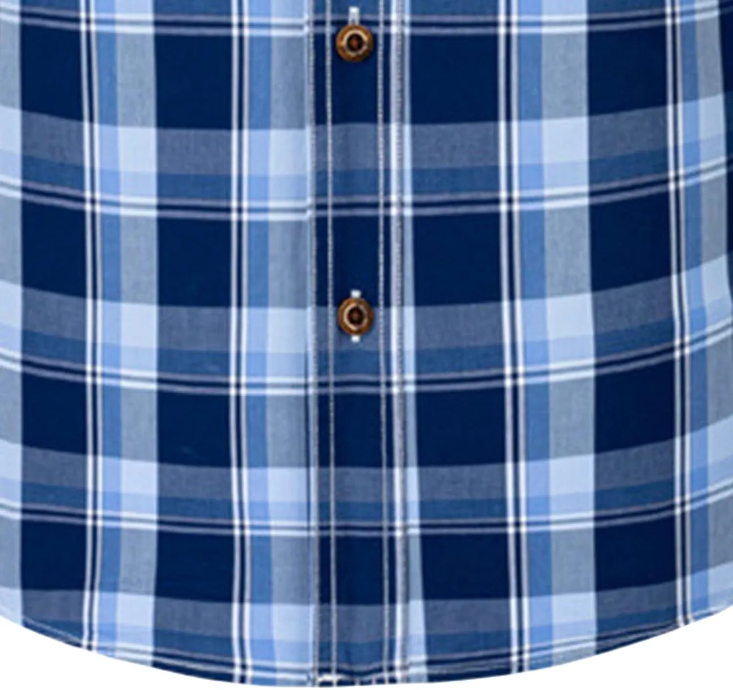 Men Color Matching Striped Long Sleeve Casual Shirt Cotton Plaid Soft Outdoor Shirts Flannel Plaid Button Shirt