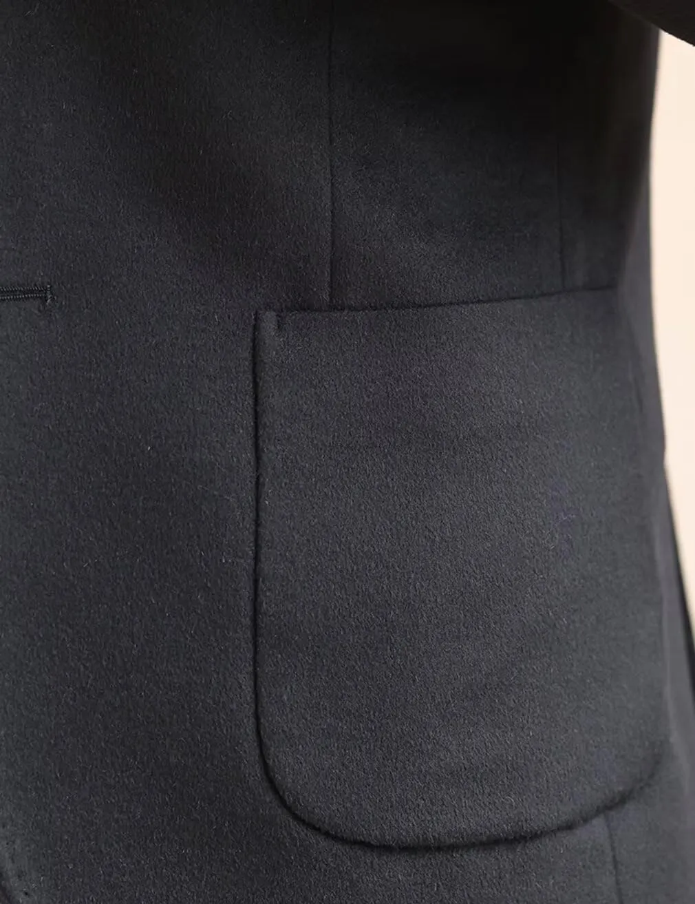 Men's Blazer Sport Coats with Elbow Patch Single Breasted Formal Jacket Notched Lapel Casual Coat