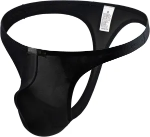 Men's Briefs Underwear Ropa Interior Hombre Low Waist G String Underpants Panties partidarios deportivos Tangas