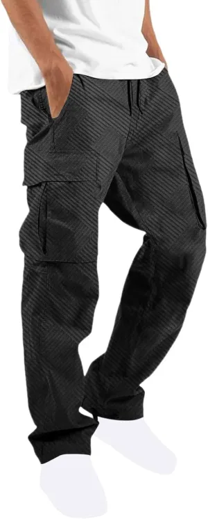 Cargo Pants